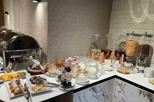 Optima Collection River Park Луцк 13