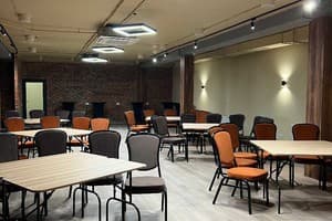 Optima Collection River Park Луцк 15