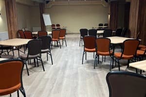 Optima Collection River Park Луцк 17