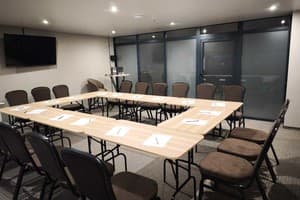 Optima Collection River Park Луцк 22