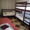 Хостел Парасолька. Место в женском 7-местном номере  1