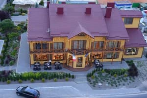 Отель Patio Di Fiori