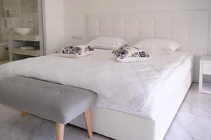 Отель Patio Di Fiori. Делюкс двухместный  2