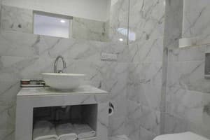 Отель Patio Di Fiori. Эконом одноместный  4