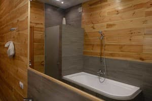 Отель Patio Di Fiori. Люкс двухместный с террасой 7