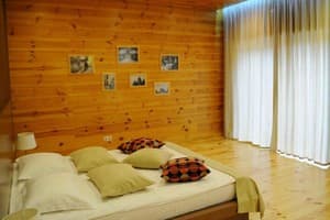 Отель Patio Di Fiori. Люкс двухместный с террасой 3