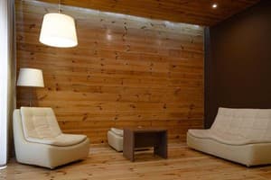 Отель Patio Di Fiori. Люкс двухместный с террасой 2