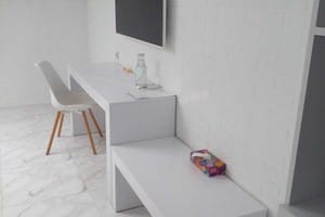 Отель Patio Di Fiori. Стандарт двухместный мансарда 3