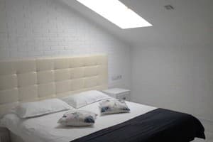 Отель Patio Di Fiori. Стандарт двухместный мансарда 1