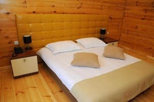 Отель Patio Di Fiori. Стандарт двухместный с террасой 2