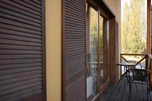 Отель Patio Di Fiori. Стандарт двухместный с террасой 5