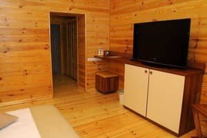 Отель Patio Di Fiori. Стандарт двухместный с террасой 4