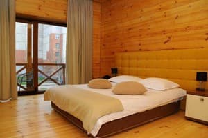 Отель Patio Di Fiori. Стандарт двухместный с террасой 1