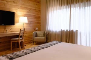 Отель Patio Di Fiori. Улучшенный двухместный с террасой 4