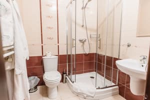 Отель Рестпарк. Люкс двохкомнатный 13