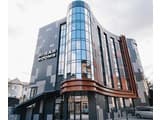 Отель Ribas Rooms Lutsk