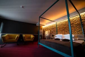 Срібні лелеки 21