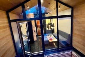 Срібні лелеки 32