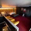Отель Срібні лелеки. Люкс  LOFT з ліжком розміру King size та диван-ліжком 5