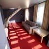 Отель Срібні лелеки. Люкс двухместный VIP Duplex 3