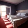 Отель Срібні лелеки. Люкс двухместный VIP Duplex 4