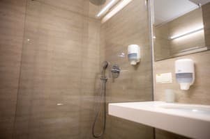 Отель Срібні лелеки. Люкс двухместный VIP Duplex 9
