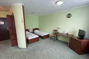 Отель Украина. Комфорт двухместный  10