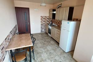 Квартира возле железнодорожного вокзала и областной больницы. Апартаменты двухместный  18